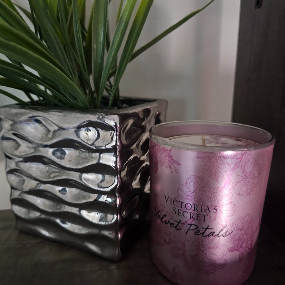 Victoria's Secret Candle